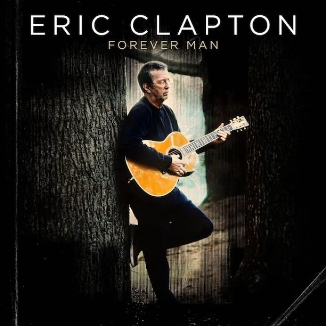 Eric Clapton